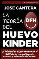 LA TEORIA DEL HUEVO KINDER