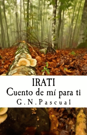 IRATI CUENTO DE MÍ PARA TI