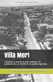 VILLA MERI