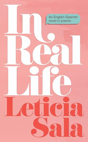 IN REAL LIFE (BILINGÜE)
