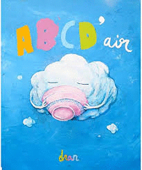 ABCD AIR (TAPA DURA)(FRANCÉS)