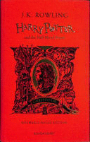 HARRY POTTER AND THE HALF-BLOOD PRINCE - GRYFFINDOR EDITION