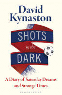SHOTS IN THE DARK (TAPA DURA EN INGLÉS)