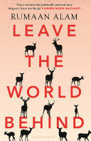 LEAVE THE WORLD BEHIND