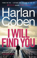 I WILL FIND YOU (TEXTO EN INGLÉS)
