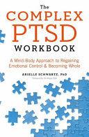 THE COMPLEX PTSD WORKBOOK (BORDES ROZADOS)