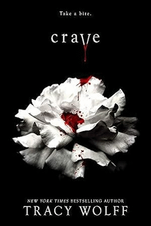 CRAVE (INGLÉS)