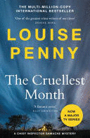 THE CRUELLEST MONTH