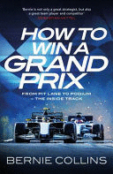HOW TO WIN A GRAND PRIX (INGLÉS)