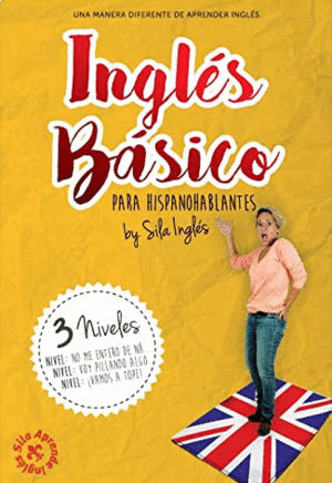 INGLÉS BÁSICO PARA HISPANOHABLANTES