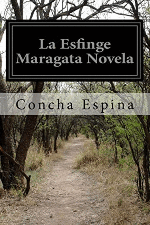 LA ESFINGE MARAGATA NOVELA