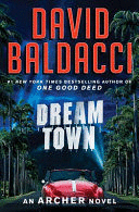 DREAM TOWN (BORDES ROZADOS)