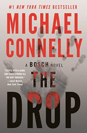 THE DROP (INGLÉS)
