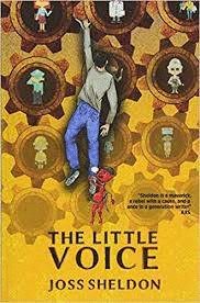 THE LITTLE VOICE