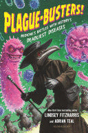 PLAGUE-BUSTERS! (TEXTO EN INGLÉS) (TAPA DURA)