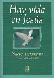 HAY VIDA EN JESUS