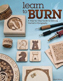 LEARN TO BURN (TEXTO EN INGLÉS)