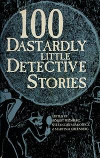 100 DASTARDLY LITTLE DETECTIVE STORIES (TAPA DURA) (TEXTO EN INGLÉS)
