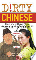 DIRTY CHINESE