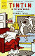 TINTIN IN THE NEW WORLD