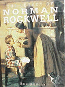 THE LEGACY OF NORMAN ROCKWELL (TEXTO EN INGLÉS, TAPA DURA)