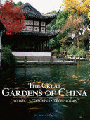 THE GREAT GARDENS OF CHINA (TEXTO EN INGLÉS)