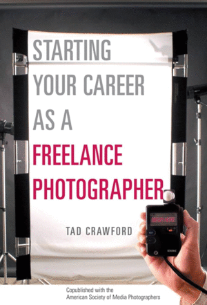 STARTING YOUR CAREER AS A FREELANCE PHOTOGRAPHER