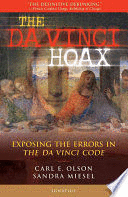 THE DA VINCI HOAX