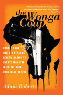 THE WONGA COUP
