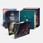 STAR-SHAMAN'S SONG OF PLANEGEA 5E: DELUXE EDITION BOX SETSTAR-SHAMAN'S SONG OF PLANEGEA 5E: DELUXE EDITION BOX SET (TAPA DURA EN ESTUCHE) (INGLÉS)