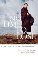 NO TIME TO LOSE (TEXTO EN INGLÉS)