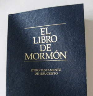 EL LIBRO DE MORMÓN