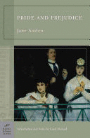 PRIDE AND PREJUDICE (INGLÉS)