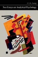 TWO ESSAYS ON ANALYTICAL PSYCHOLOGY (EN INGLÉS) (ROTO EN ESQUINA SUPERIOR IZQUIERDA DE LA PORTADA Y PRIMERAS HOJAS)