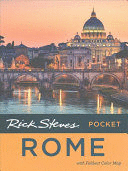 RICK STEVES POCKET ROME