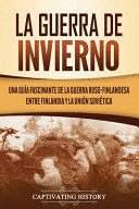 LA GUERRA DE INVIERNO