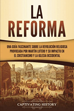 LA REFORMA