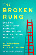 THE BROKEN RUNG (INGLÉS / TAPA DURA)