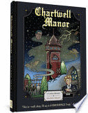 CHARTWELL MANOR (TAPA DURA) (ESQUINA INFERIOR ROZADO)