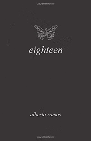 EIGHTEEN (TEXTO EN INGLÉS)