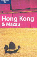 HONG KONG & MACAU (EN INGLÉS)