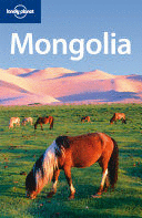 MONGOLIA (INGLÉS)