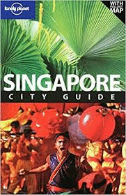 SINGAPORE CITY GUIDE (EN INGLÉS)