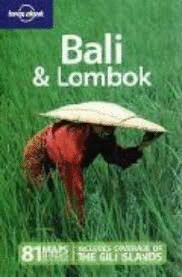 BALI & LOMBOK (EN INGLÉS)