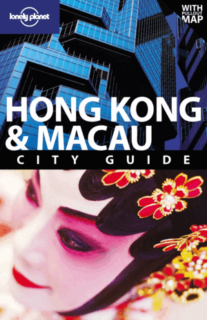 HONG KONG & MACAU (INGLÉS)