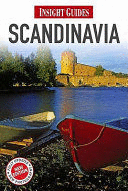 SCANDINAVIA (INGLÉS)