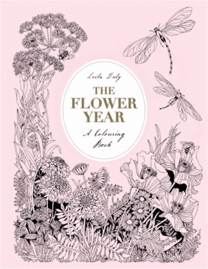 THE FLOWER YEAR