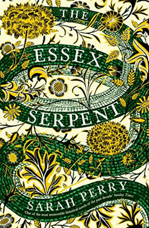 ESSEX SERPENT (INGLÉS)