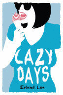 LAZY DAYS