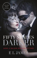 FIFTY SHADES DARKER